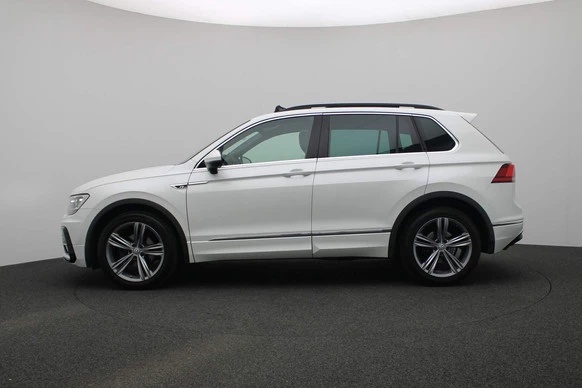 Volkswagen Tiguan - Afbeelding 17 van 30