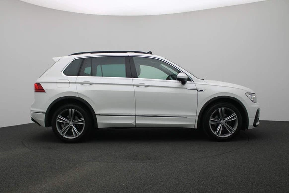 Volkswagen Tiguan - Afbeelding 18 van 30