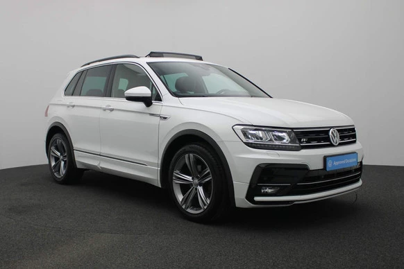 Volkswagen Tiguan - Afbeelding 30 van 30