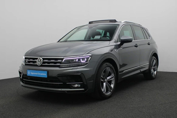 Volkswagen Tiguan - Afbeelding 1 van 30