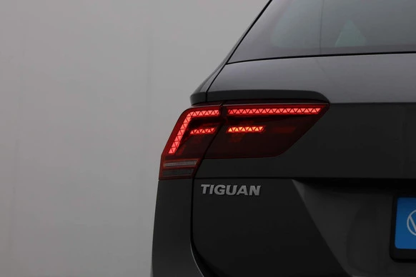 Volkswagen Tiguan - Afbeelding 13 van 30