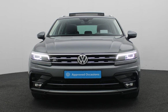 Volkswagen Tiguan - Afbeelding 16 van 30