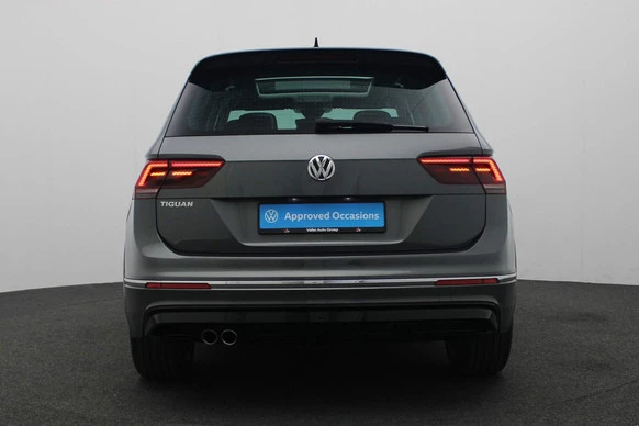 Volkswagen Tiguan - Afbeelding 17 van 30