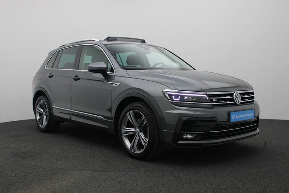 Volkswagen Tiguan - Afbeelding 29 van 30