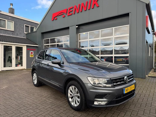 Volkswagen Tiguan - Afbeelding 1 van 30