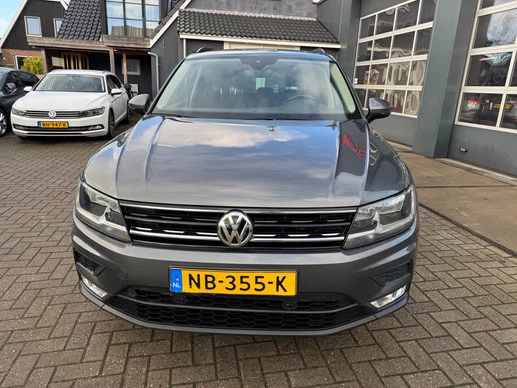 Volkswagen Tiguan - Afbeelding 3 van 30