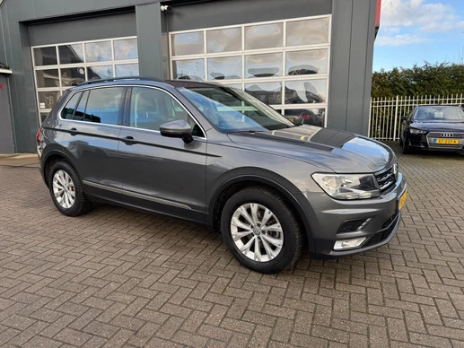 Volkswagen Tiguan - Afbeelding 4 van 30