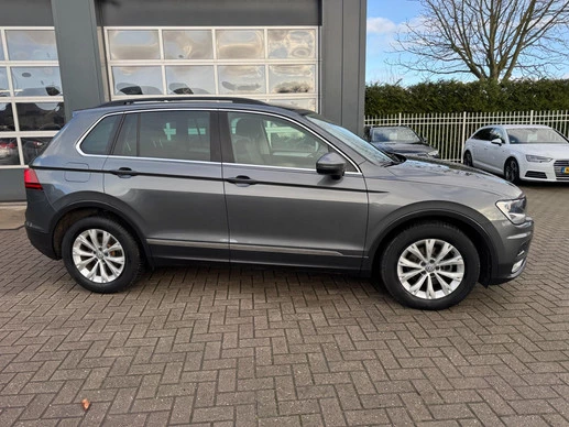 Volkswagen Tiguan - Afbeelding 5 van 30