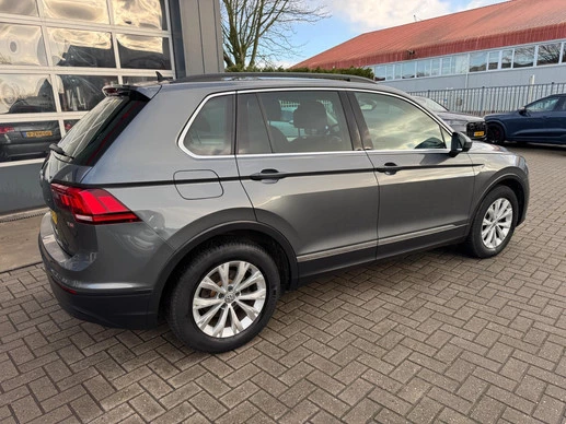 Volkswagen Tiguan - Afbeelding 6 van 30