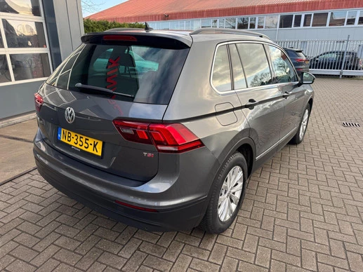 Volkswagen Tiguan - Afbeelding 7 van 30