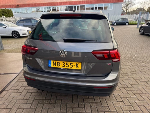 Volkswagen Tiguan - Afbeelding 8 van 30