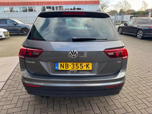 Volkswagen Tiguan - Afbeelding 9 van 30