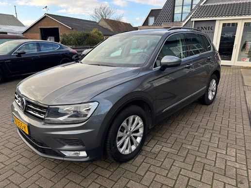 Volkswagen Tiguan - Afbeelding 11 van 30