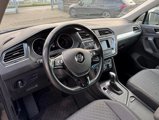 Volkswagen Tiguan - Afbeelding 19 van 30