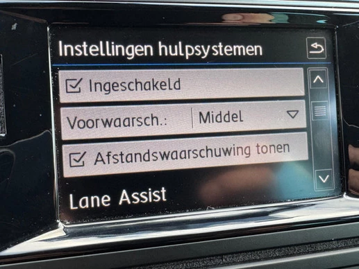 Volkswagen Tiguan - Afbeelding 25 van 30