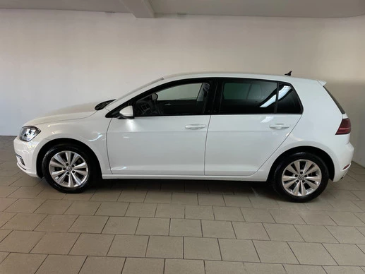 Volkswagen Golf - Afbeelding 2 van 30