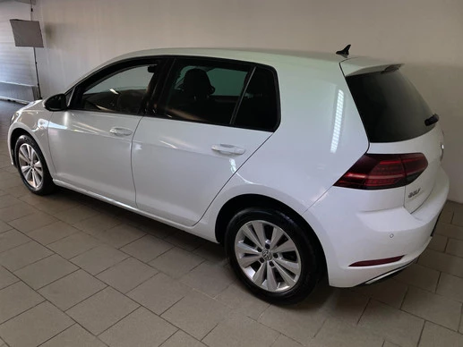 Volkswagen Golf - Afbeelding 3 van 30