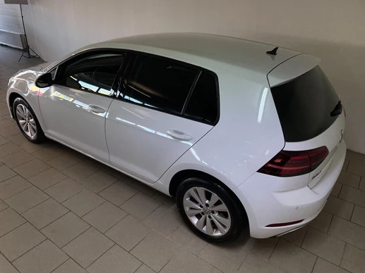 Volkswagen Golf - Afbeelding 4 van 30