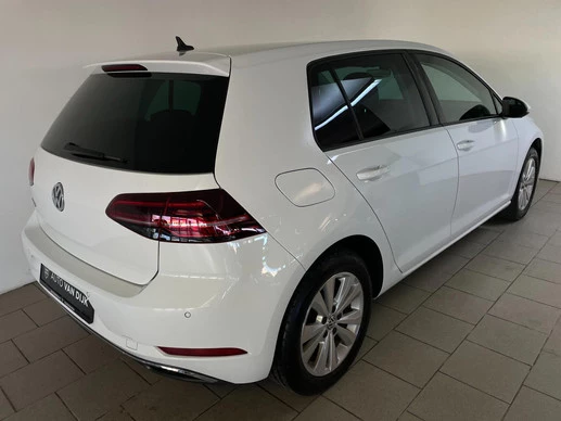 Volkswagen Golf - Afbeelding 5 van 30