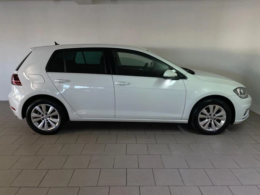 Volkswagen Golf - Afbeelding 7 van 30