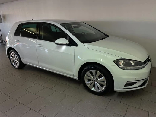 Volkswagen Golf - Afbeelding 8 van 30