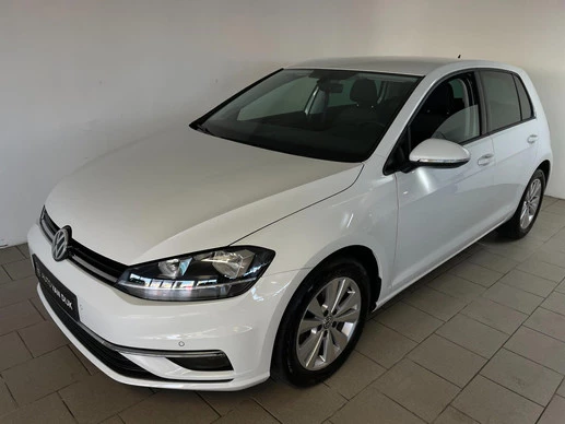 Volkswagen Golf - Afbeelding 9 van 30