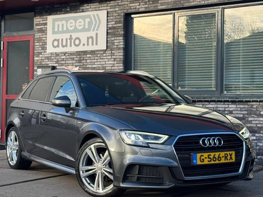 Audi A3 - Afbeelding 1 van 24