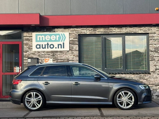 Audi A3 - Afbeelding 2 van 24