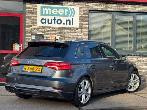 Audi A3 - Afbeelding 3 van 24