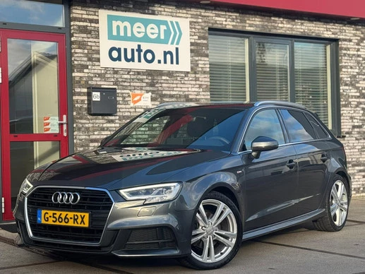 Audi A3 - Afbeelding 6 van 24