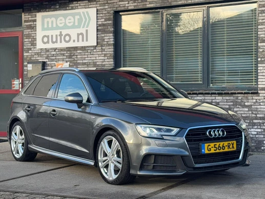 Audi A3 - Afbeelding 11 van 24