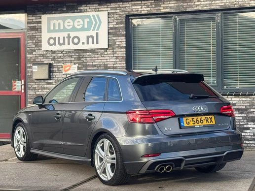 Audi A3 - Afbeelding 16 van 24