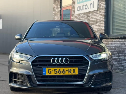 Audi A3 - Afbeelding 23 van 24