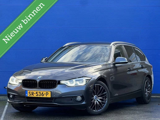 BMW 3 Serie - Afbeelding 1 van 30