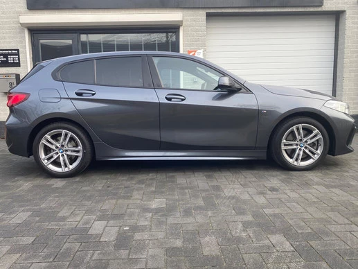 BMW 1 Serie - Afbeelding 2 van 18