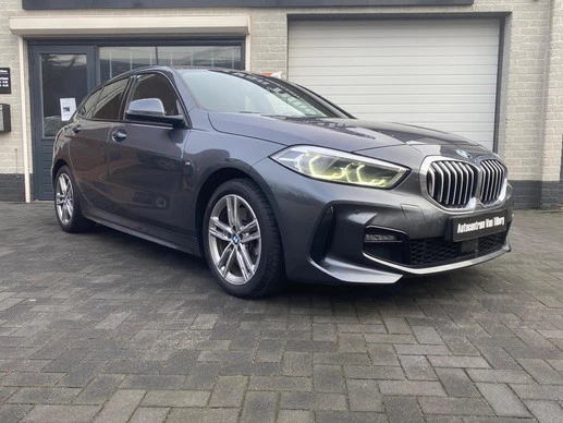 BMW 1 Serie - Afbeelding 3 van 18