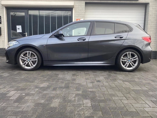 BMW 1 Serie - Afbeelding 4 van 18