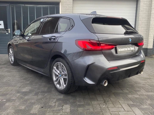 BMW 1 Serie - Afbeelding 5 van 18