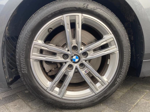 BMW 1 Serie - Afbeelding 11 van 18