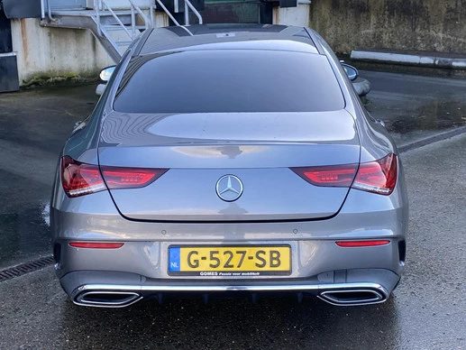 Mercedes-Benz CLA - Afbeelding 5 van 30