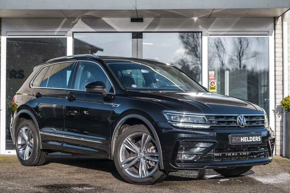 Volkswagen Tiguan - Afbeelding 5 van 30