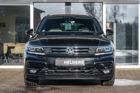 Volkswagen Tiguan - Afbeelding 13 van 30