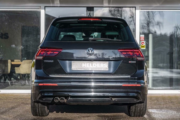 Volkswagen Tiguan - Afbeelding 14 van 30