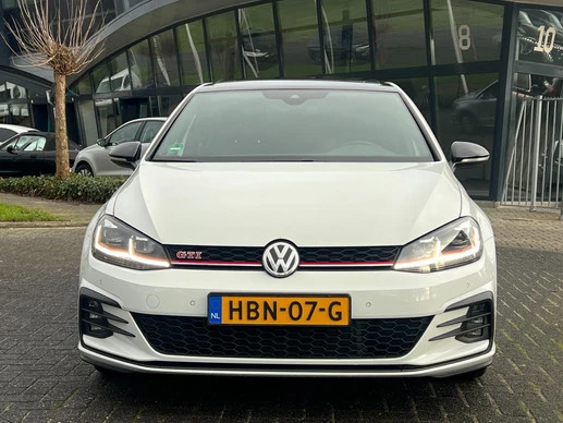 Volkswagen Golf - Afbeelding 3 van 27