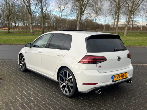 Volkswagen Golf - Afbeelding 4 van 27