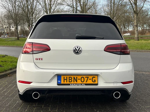 Volkswagen Golf - Afbeelding 5 van 27