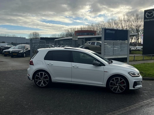 Volkswagen Golf - Afbeelding 6 van 27