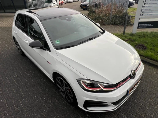 Volkswagen Golf - Afbeelding 7 van 27