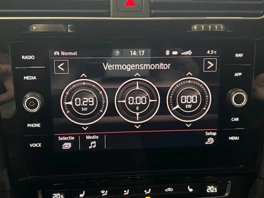 Volkswagen Golf - Afbeelding 13 van 27