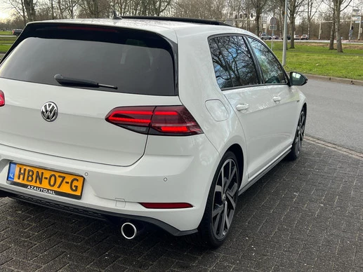 Volkswagen Golf - Afbeelding 25 van 27